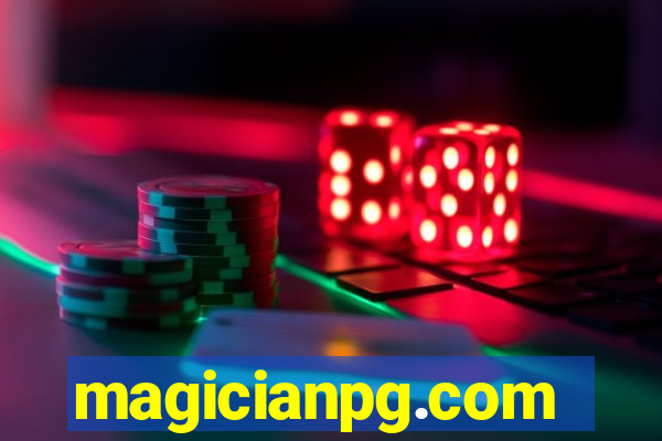 magicianpg.com