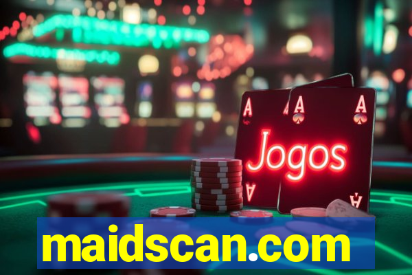 maidscan.com