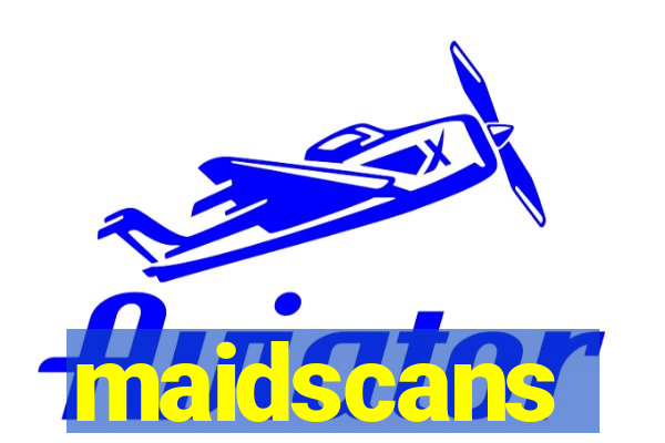 maidscans