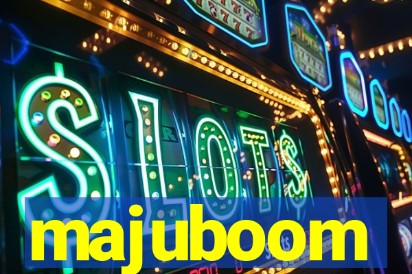 majuboom