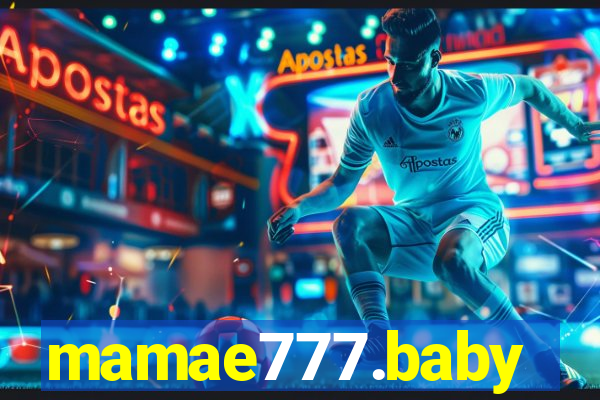 mamae777.baby