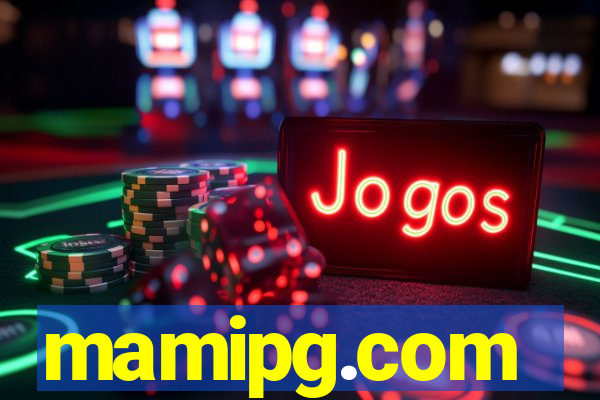 mamipg.com