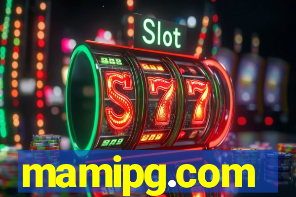 mamipg.com