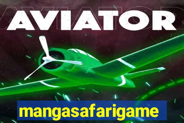 mangasafarigame