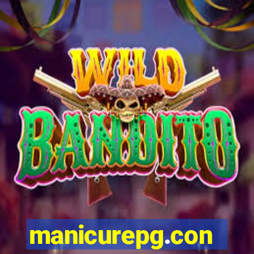 manicurepg.con