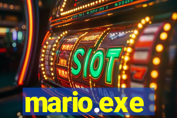 mario.exe