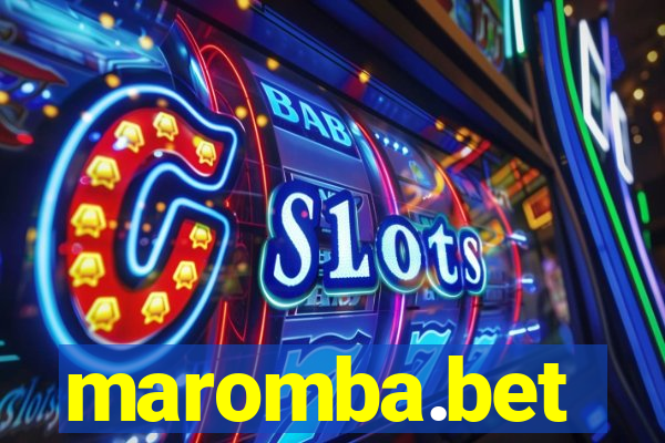 maromba.bet