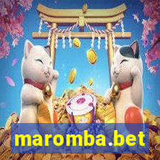 maromba.bet