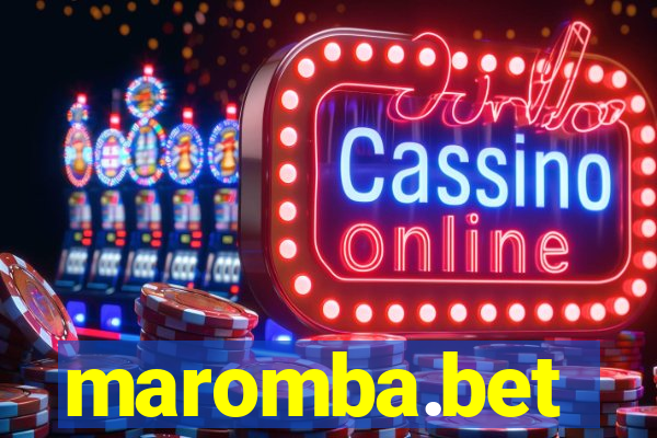 maromba.bet