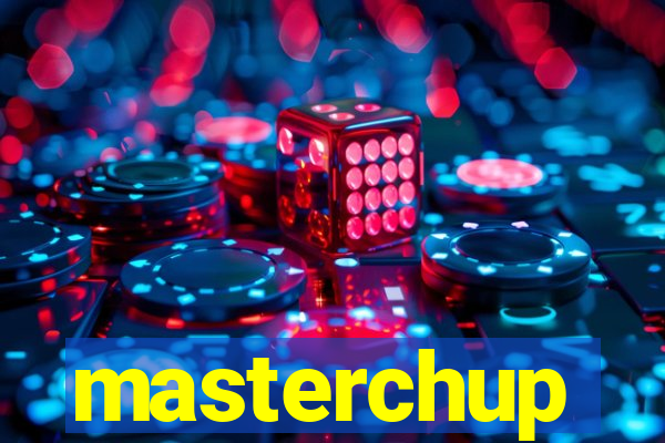 masterchup