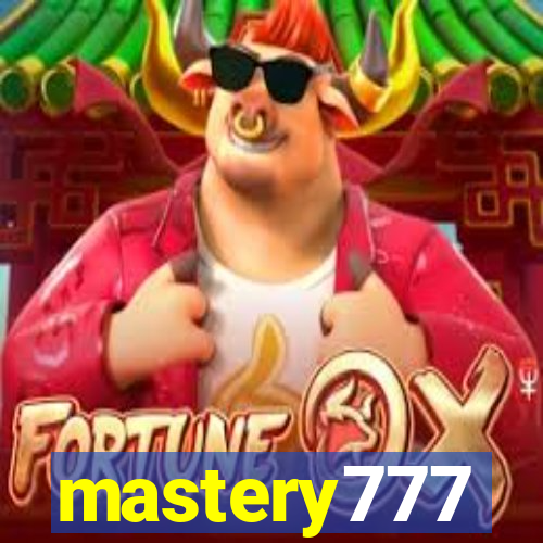 mastery777