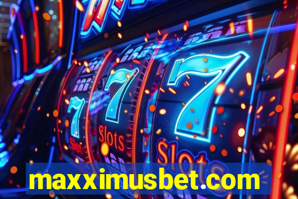 maxximusbet.com