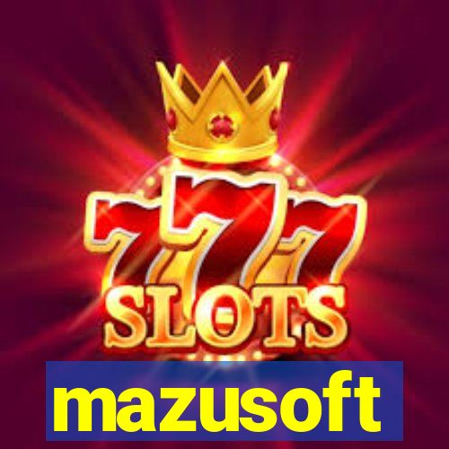 mazusoft
