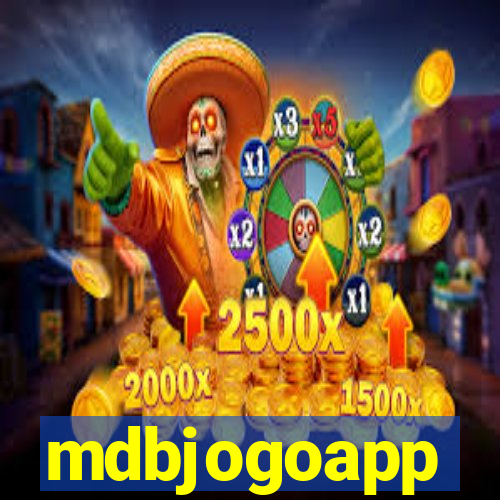 mdbjogoapp