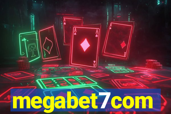 megabet7com