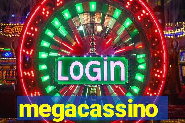 megacassino