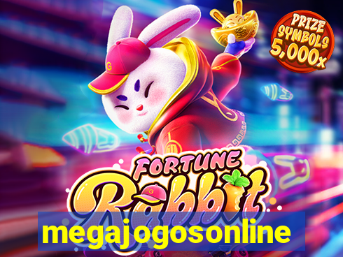 megajogosonline