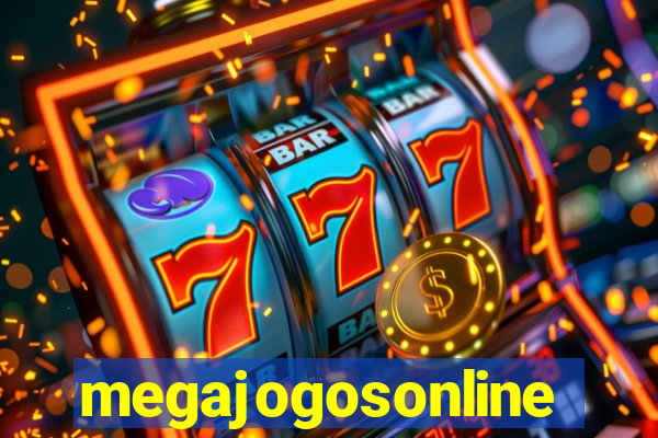 megajogosonline