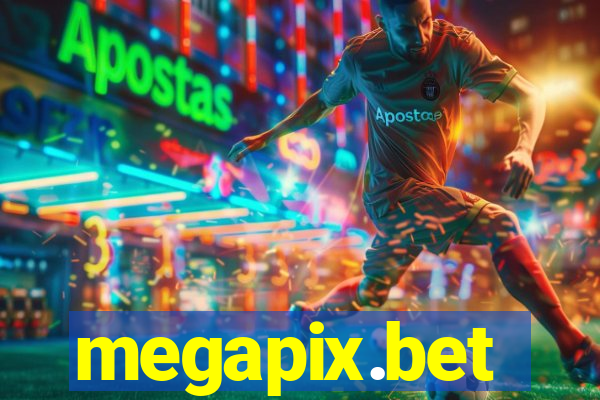 megapix.bet