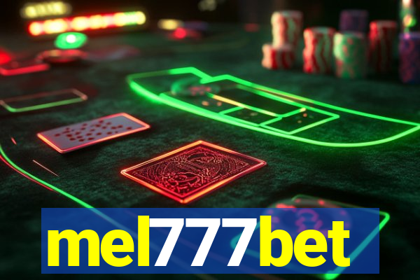 mel777bet