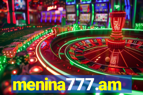 menina777.am