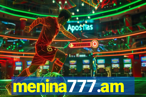 menina777.am