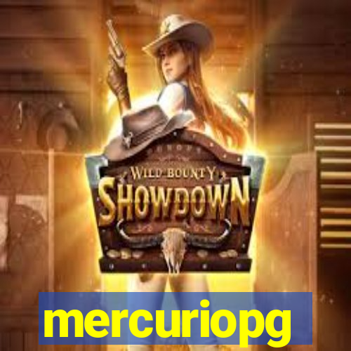 mercuriopg