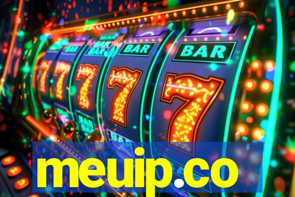 meuip.co