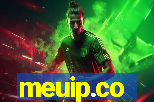 meuip.co