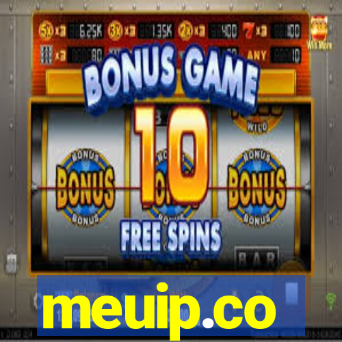 meuip.co