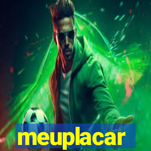 meuplacar