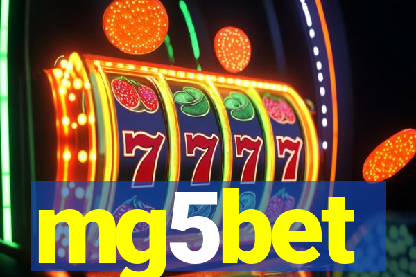mg5bet