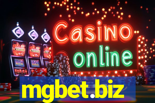 mgbet.biz