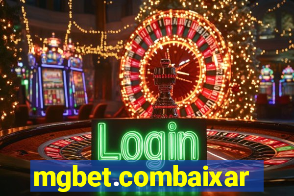 mgbet.combaixar