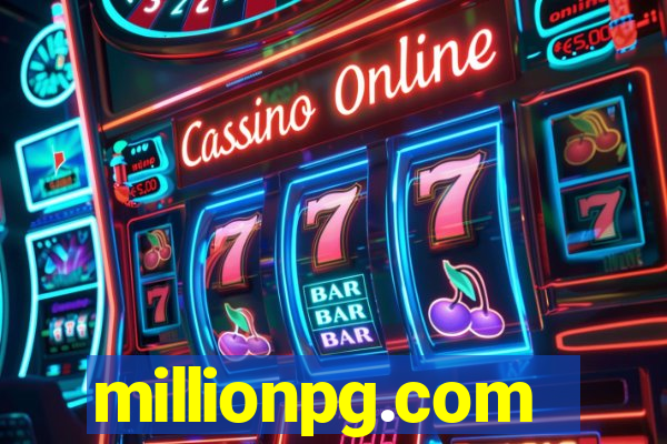 millionpg.com