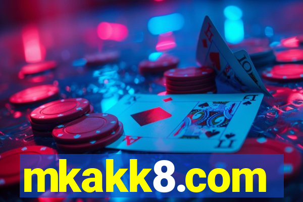mkakk8.com