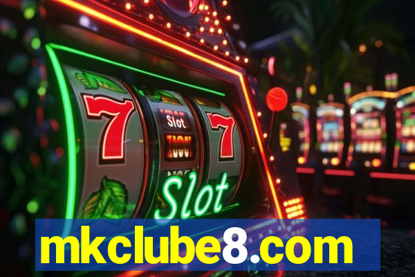 mkclube8.com