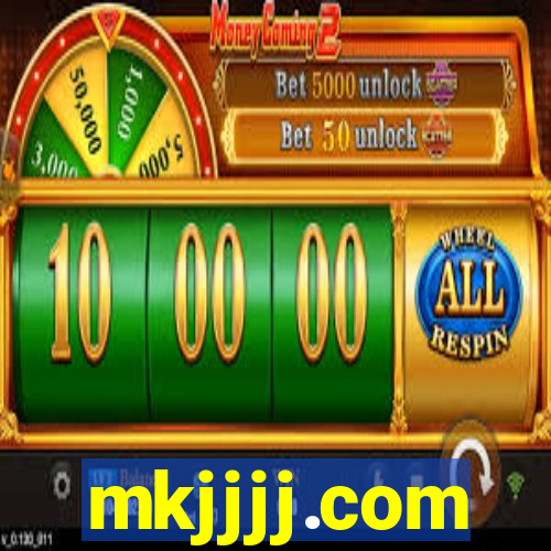 mkjjjj.com