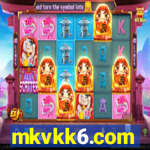 mkvkk6.com