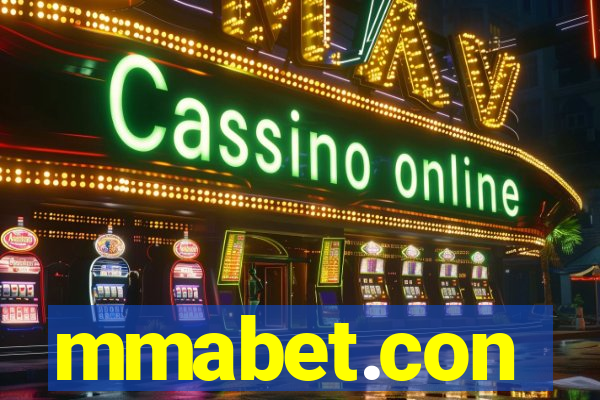 mmabet.con