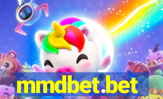 mmdbet.bet