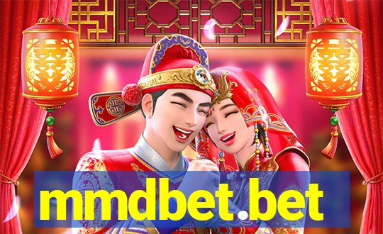 mmdbet.bet