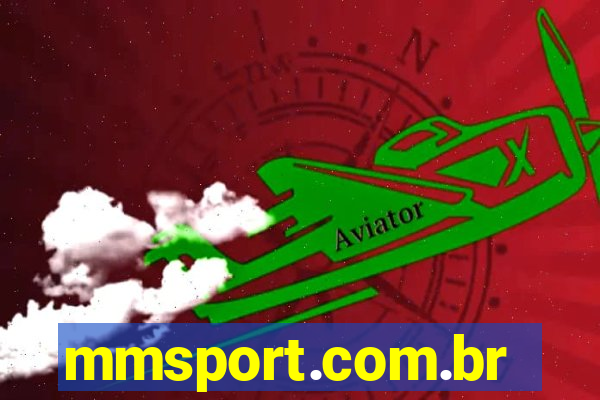 mmsport.com.br