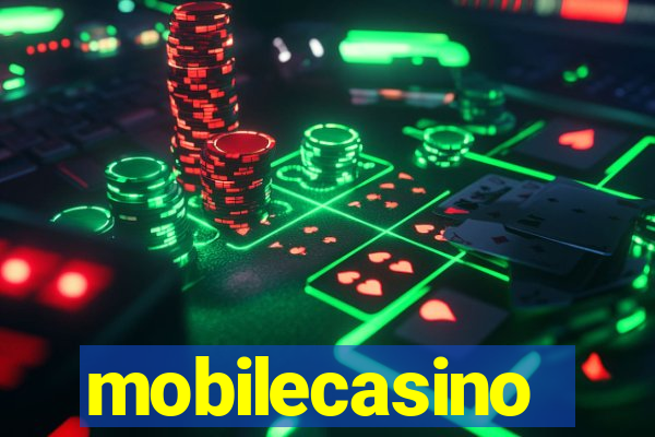 mobilecasino