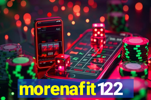 morenafit122