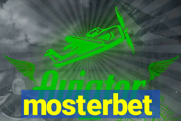 mosterbet