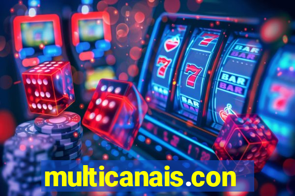 multicanais.con