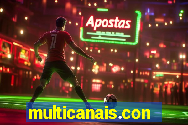 multicanais.con