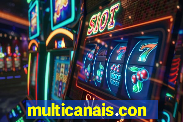 multicanais.con