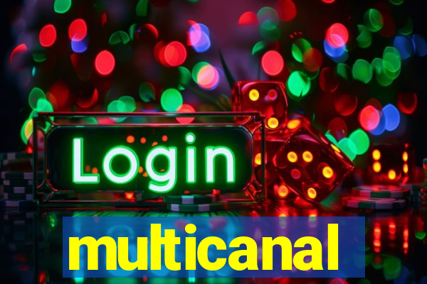 multicanal